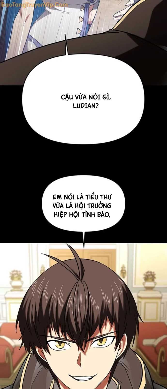 Nhân Vật Phụ Trong Thế Giới Điên Loạn: Chapter 20