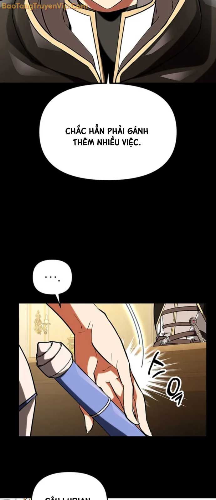 Nhân Vật Phụ Trong Thế Giới Điên Loạn: Chapter 20