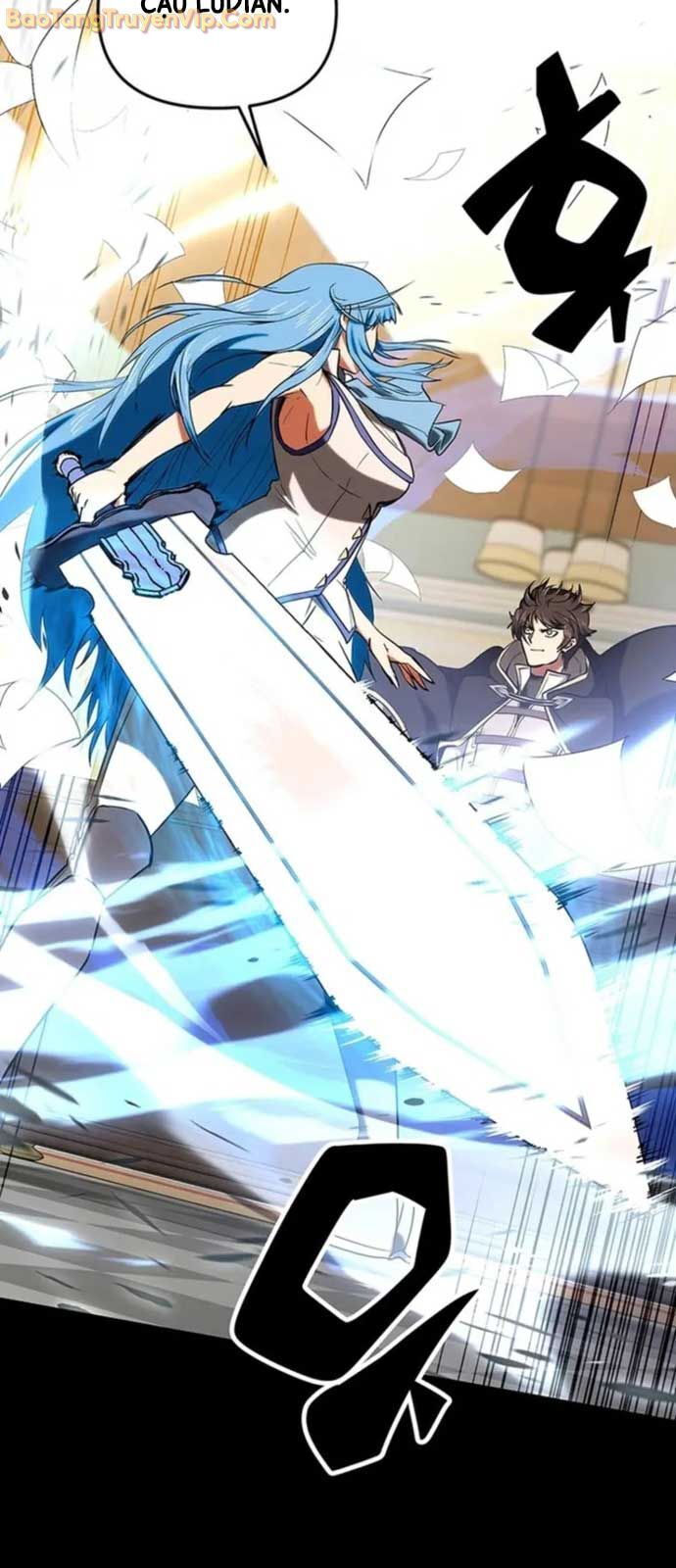 Nhân Vật Phụ Trong Thế Giới Điên Loạn: Chapter 20