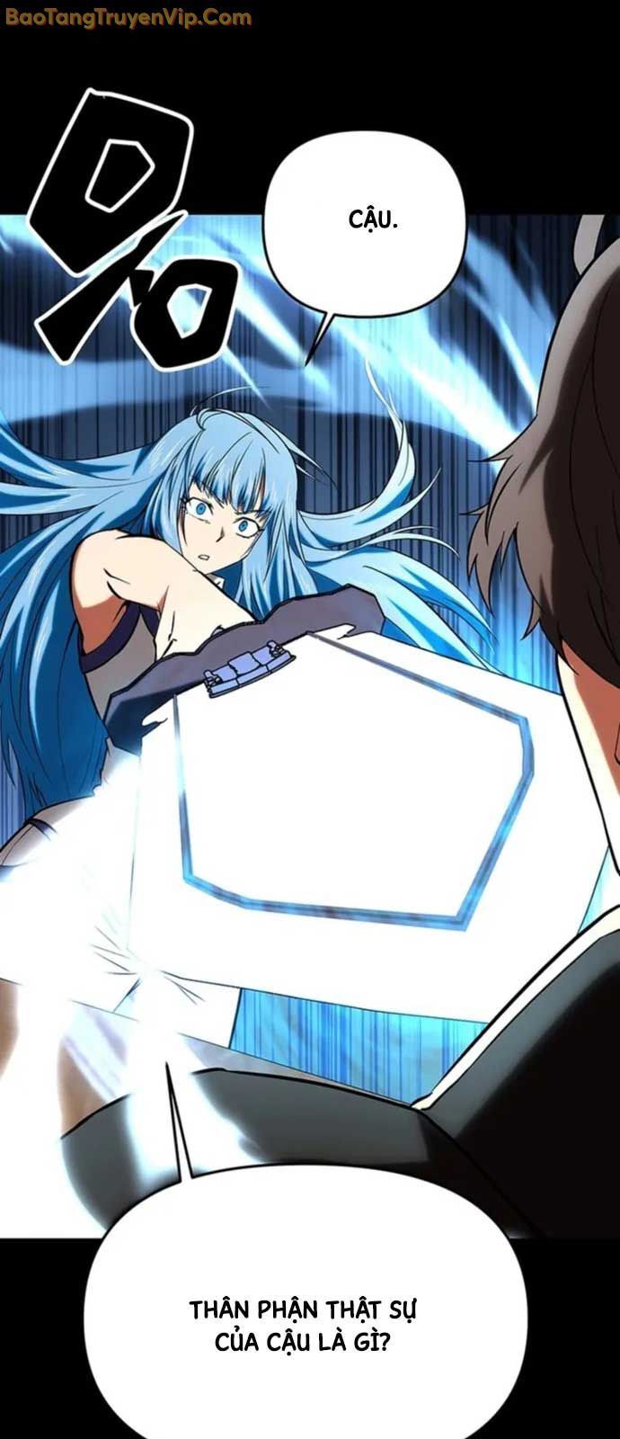 Nhân Vật Phụ Trong Thế Giới Điên Loạn: Chapter 20