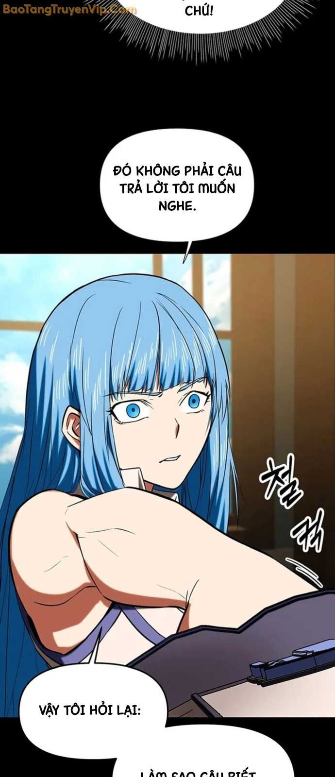 Nhân Vật Phụ Trong Thế Giới Điên Loạn: Chapter 20