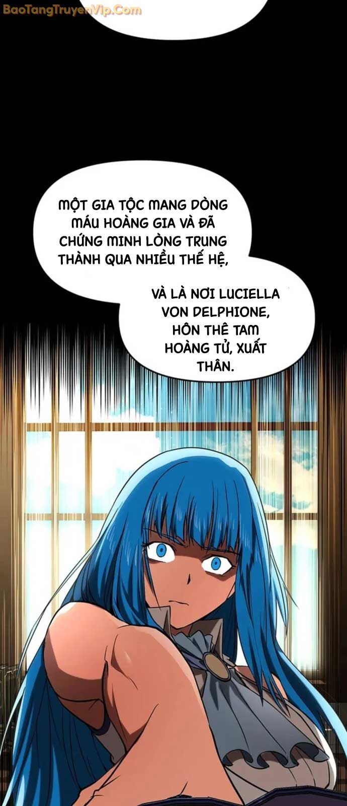 Nhân Vật Phụ Trong Thế Giới Điên Loạn: Chapter 20