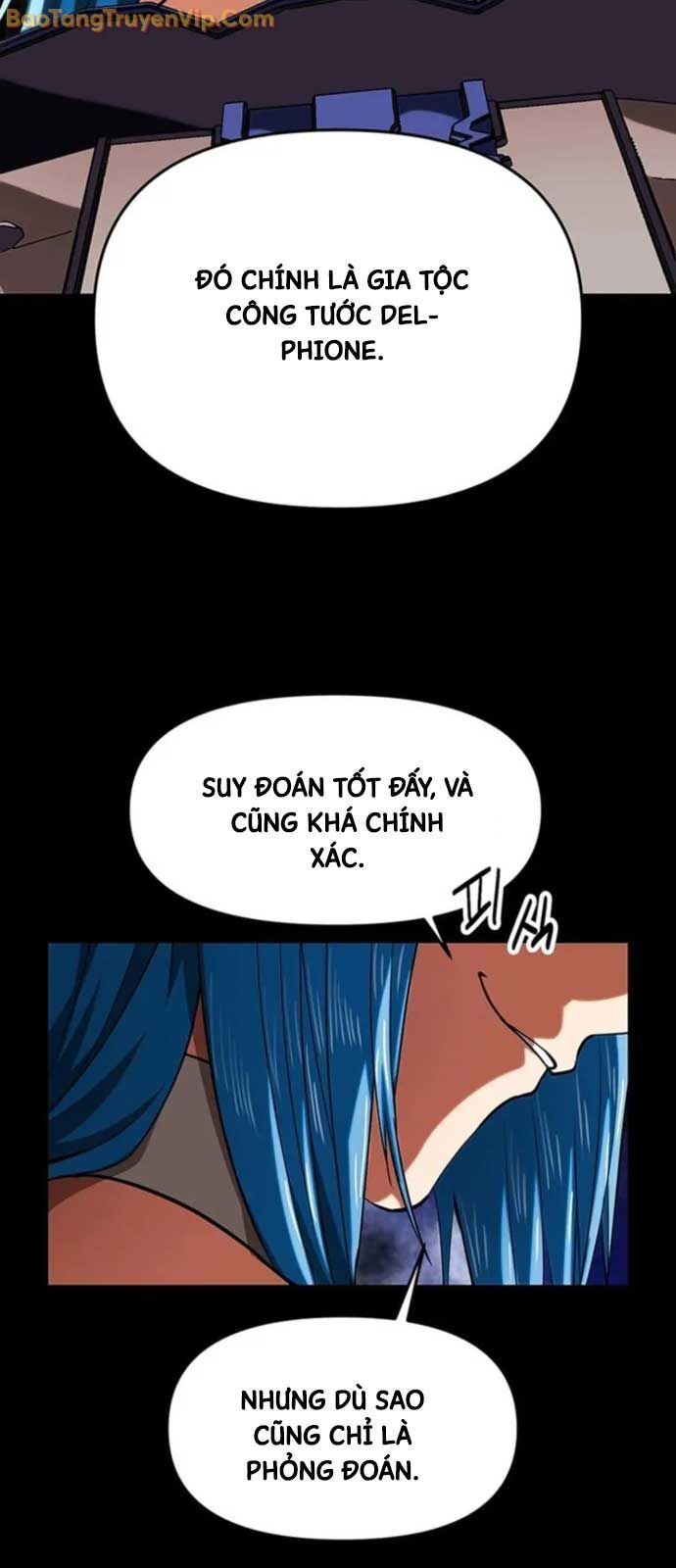 Nhân Vật Phụ Trong Thế Giới Điên Loạn: Chapter 20