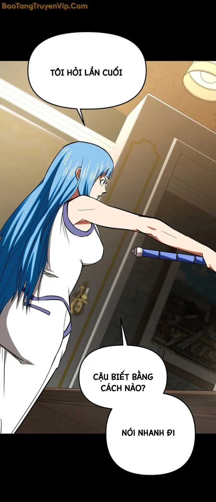 Nhân Vật Phụ Trong Thế Giới Điên Loạn: Chapter 20