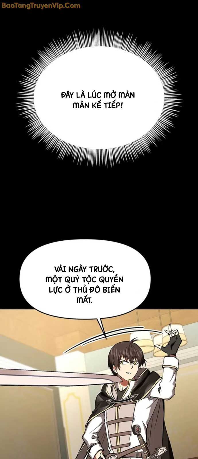 Nhân Vật Phụ Trong Thế Giới Điên Loạn: Chapter 20