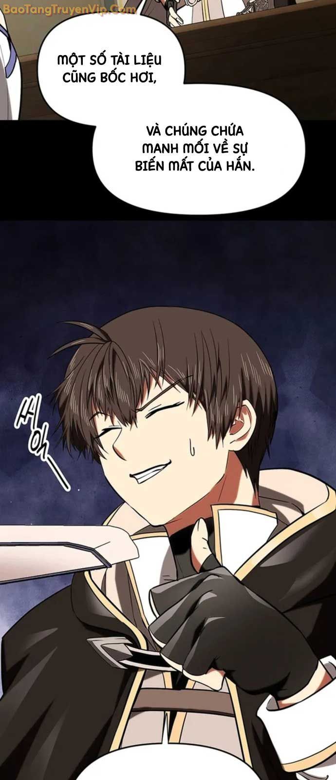 Nhân Vật Phụ Trong Thế Giới Điên Loạn: Chapter 20