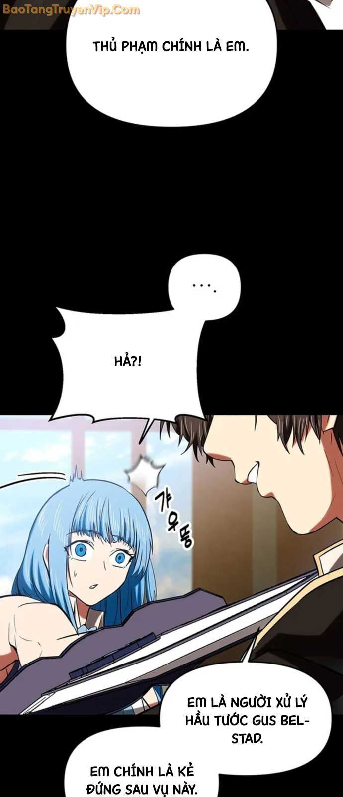 Nhân Vật Phụ Trong Thế Giới Điên Loạn: Chapter 20