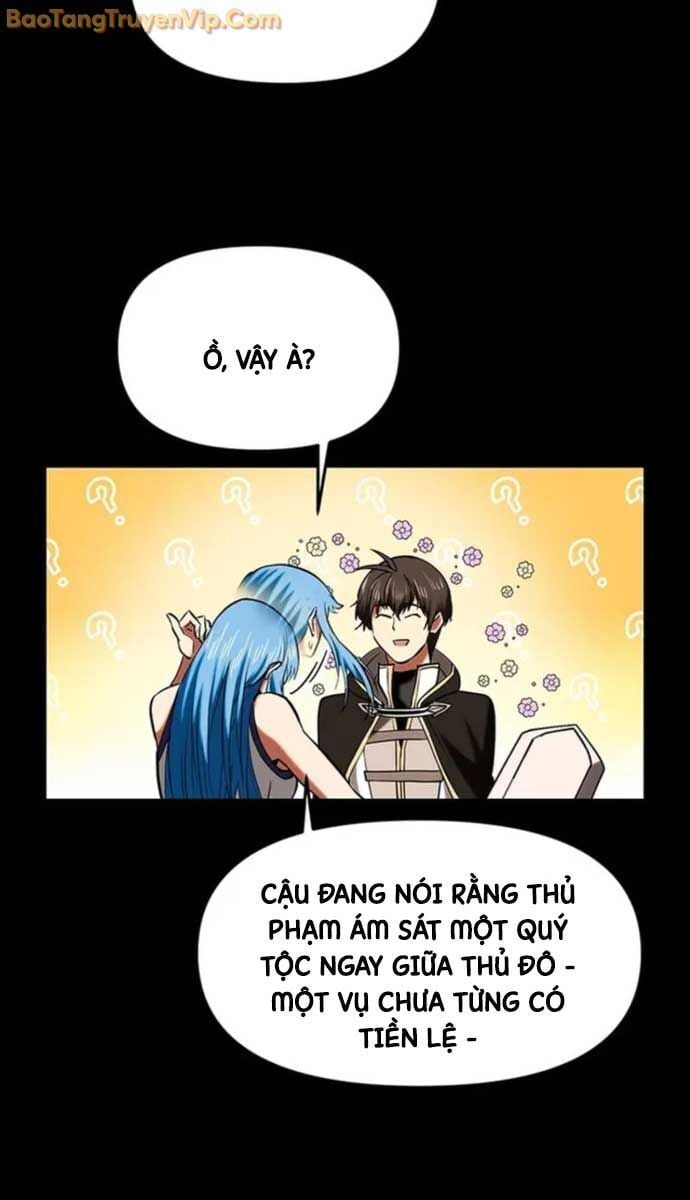 Nhân Vật Phụ Trong Thế Giới Điên Loạn: Chapter 20