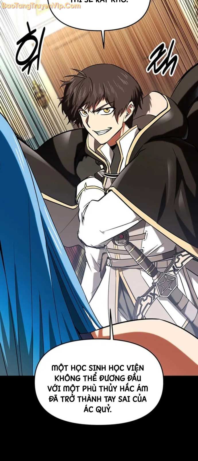 Nhân Vật Phụ Trong Thế Giới Điên Loạn: Chapter 20