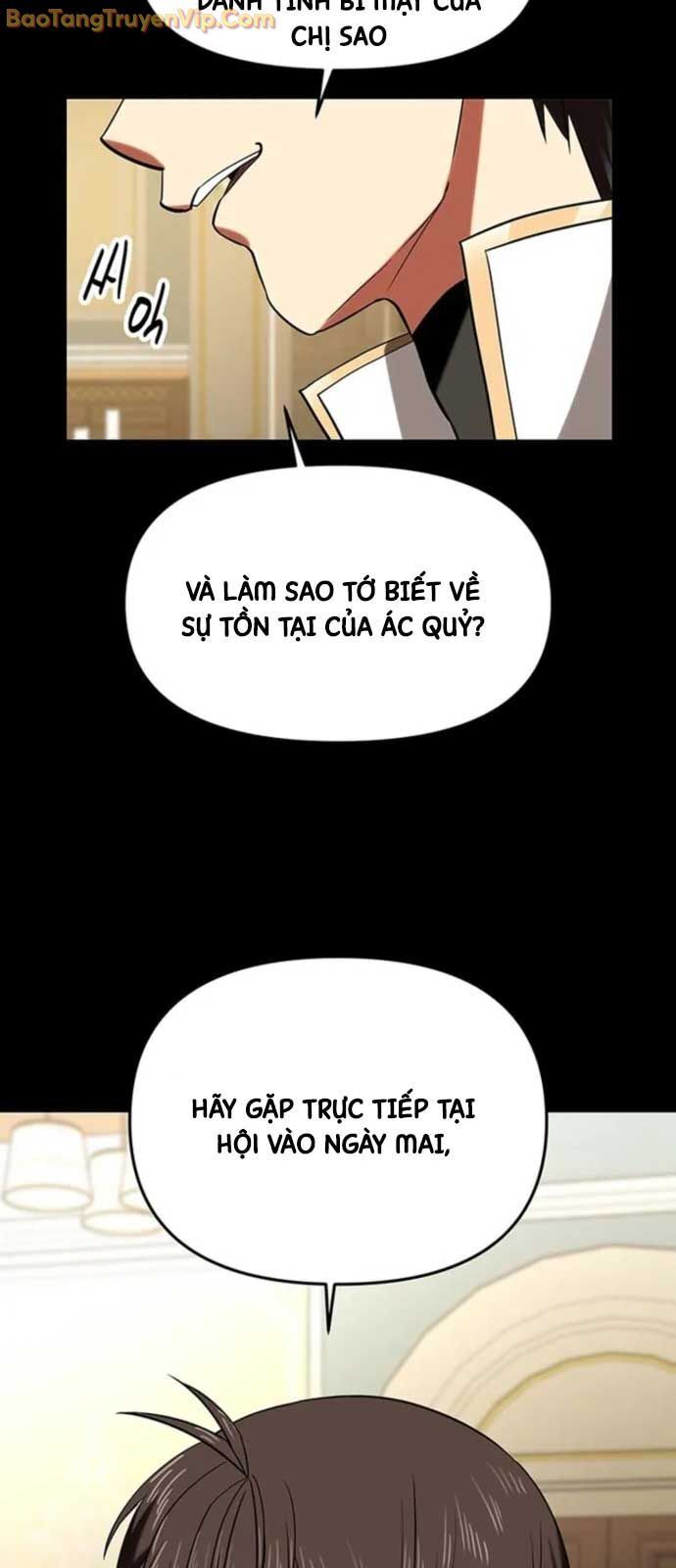 Nhân Vật Phụ Trong Thế Giới Điên Loạn: Chapter 20