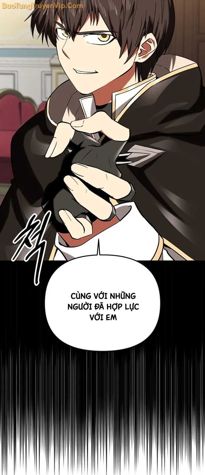 Nhân Vật Phụ Trong Thế Giới Điên Loạn: Chapter 20