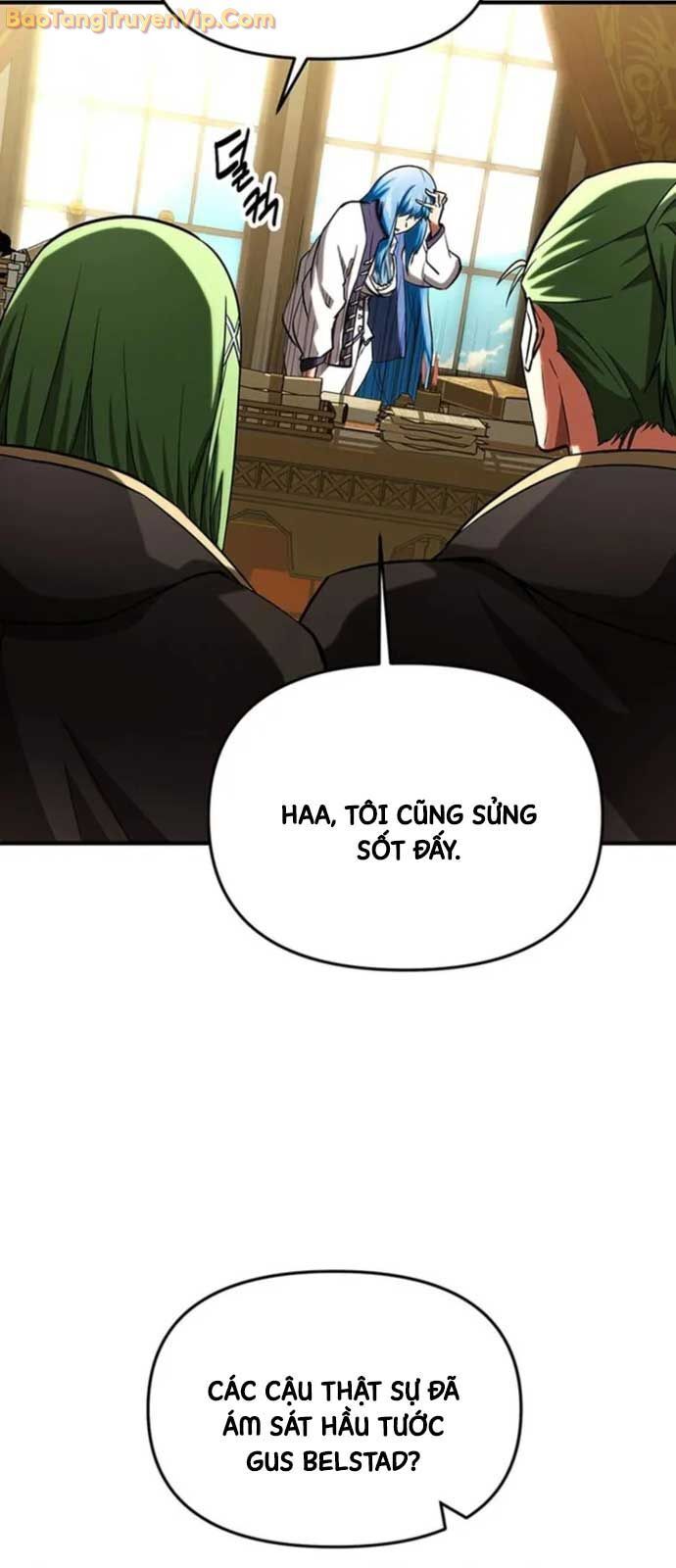 Nhân Vật Phụ Trong Thế Giới Điên Loạn: Chapter 20