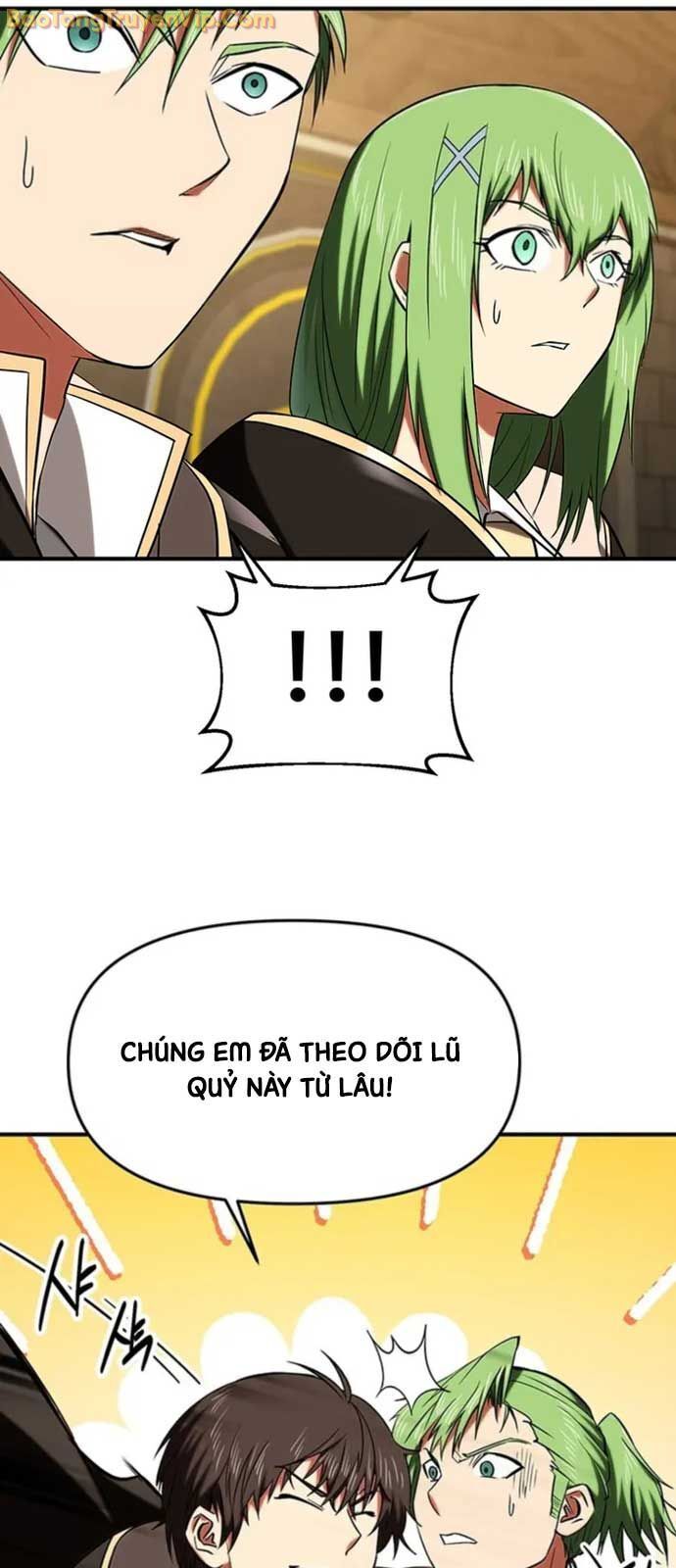 Nhân Vật Phụ Trong Thế Giới Điên Loạn: Chapter 20