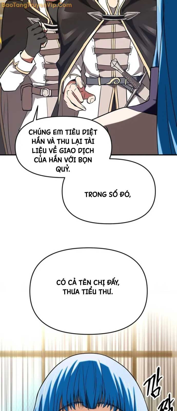 Nhân Vật Phụ Trong Thế Giới Điên Loạn: Chapter 20