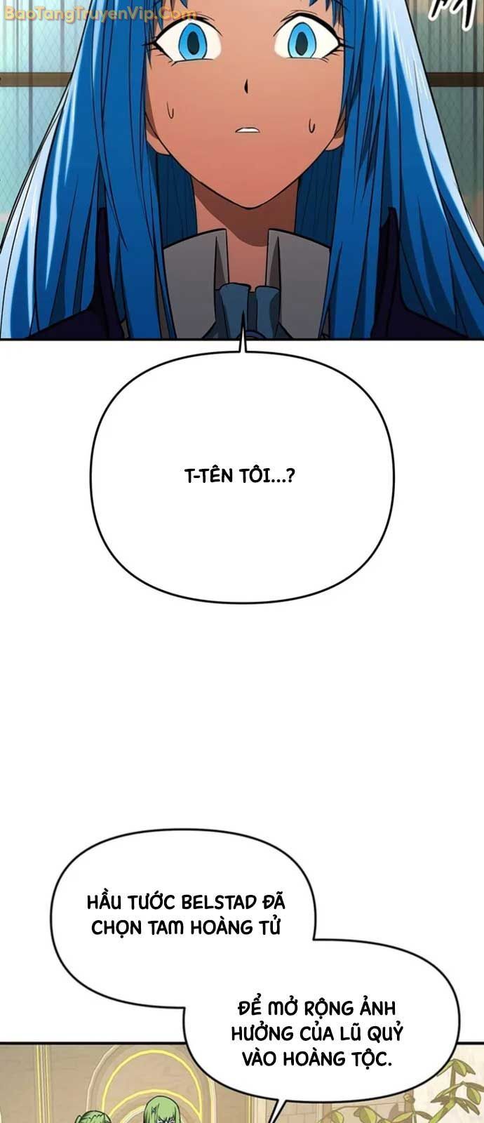 Nhân Vật Phụ Trong Thế Giới Điên Loạn: Chapter 20