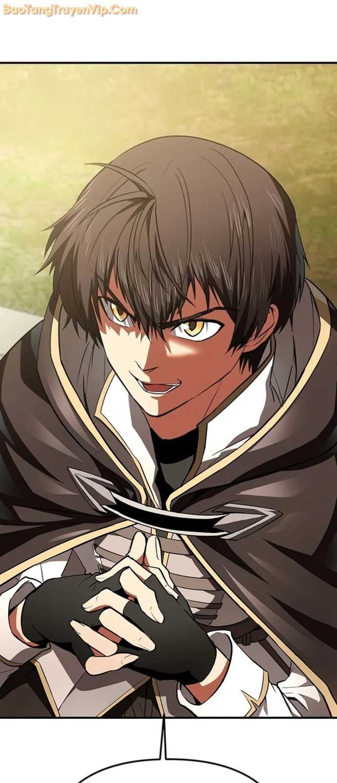 Nhân Vật Phụ Trong Thế Giới Điên Loạn: Chapter 20