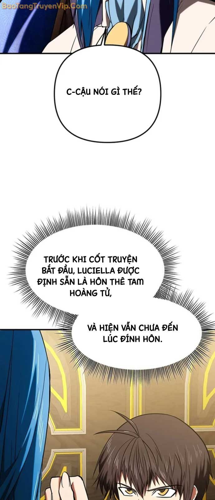 Nhân Vật Phụ Trong Thế Giới Điên Loạn: Chapter 20