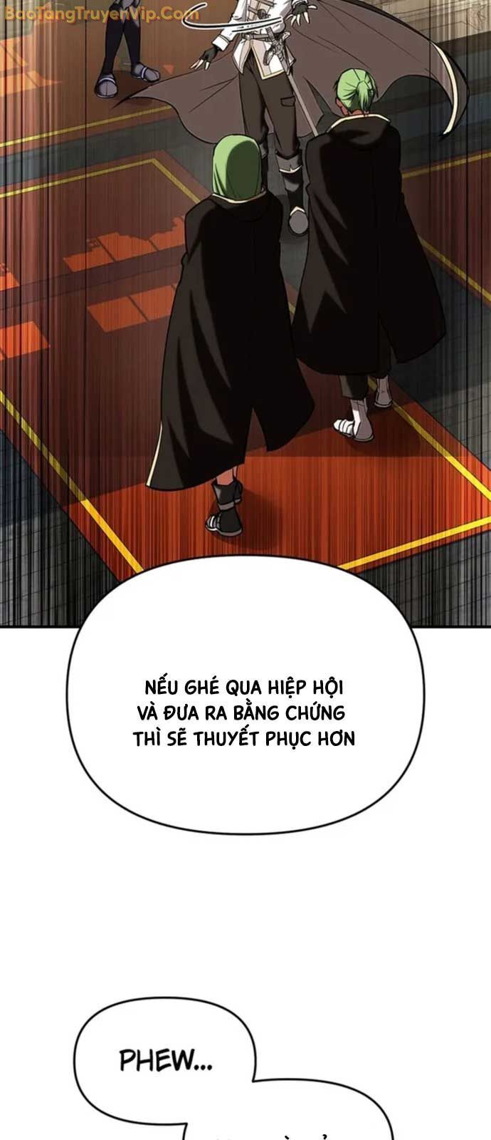 Nhân Vật Phụ Trong Thế Giới Điên Loạn: Chapter 20