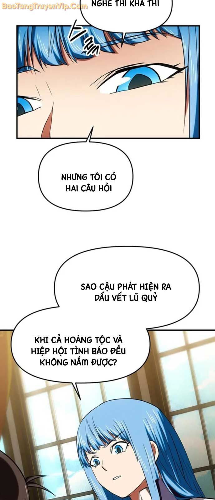 Nhân Vật Phụ Trong Thế Giới Điên Loạn: Chapter 20