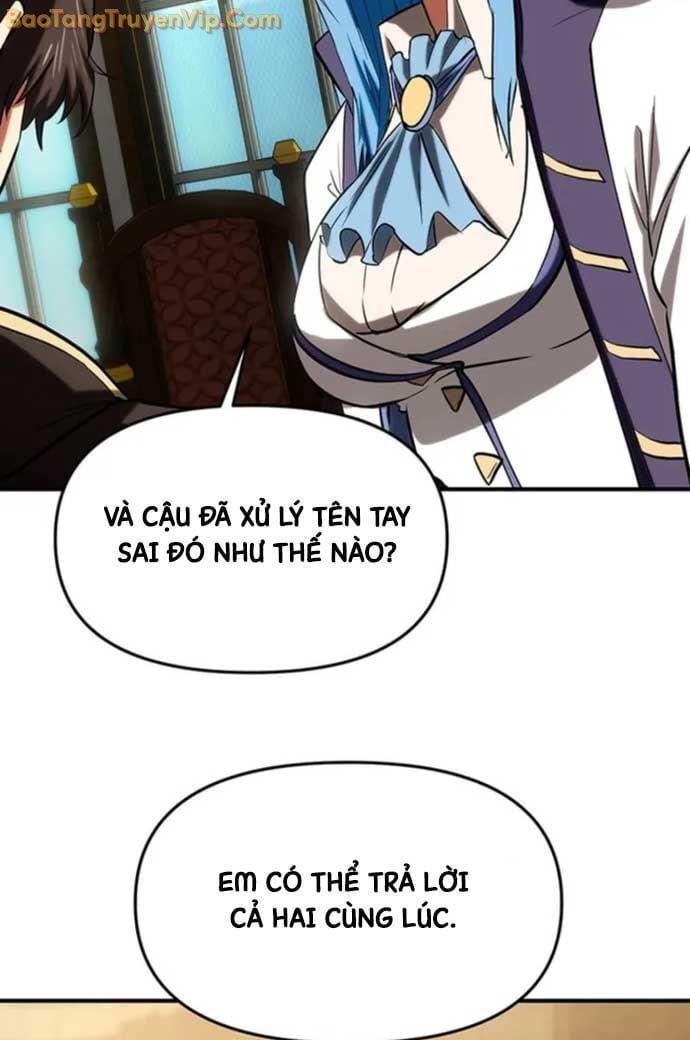 Nhân Vật Phụ Trong Thế Giới Điên Loạn: Chapter 20