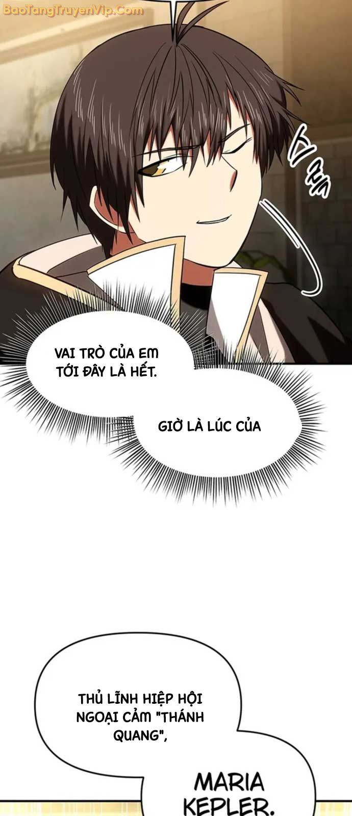 Nhân Vật Phụ Trong Thế Giới Điên Loạn: Chapter 20