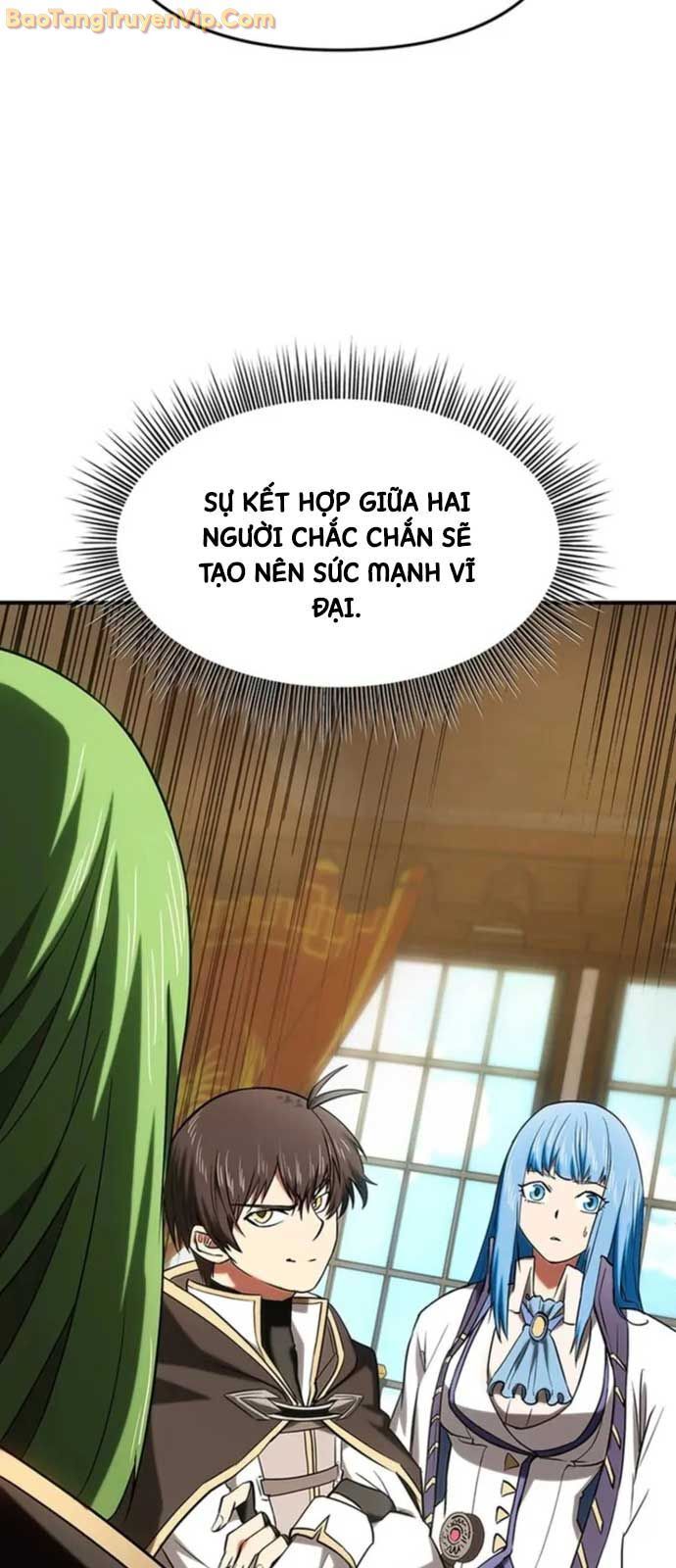 Nhân Vật Phụ Trong Thế Giới Điên Loạn: Chapter 20