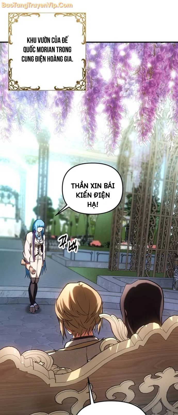 Nhân Vật Phụ Trong Thế Giới Điên Loạn: Chapter 20