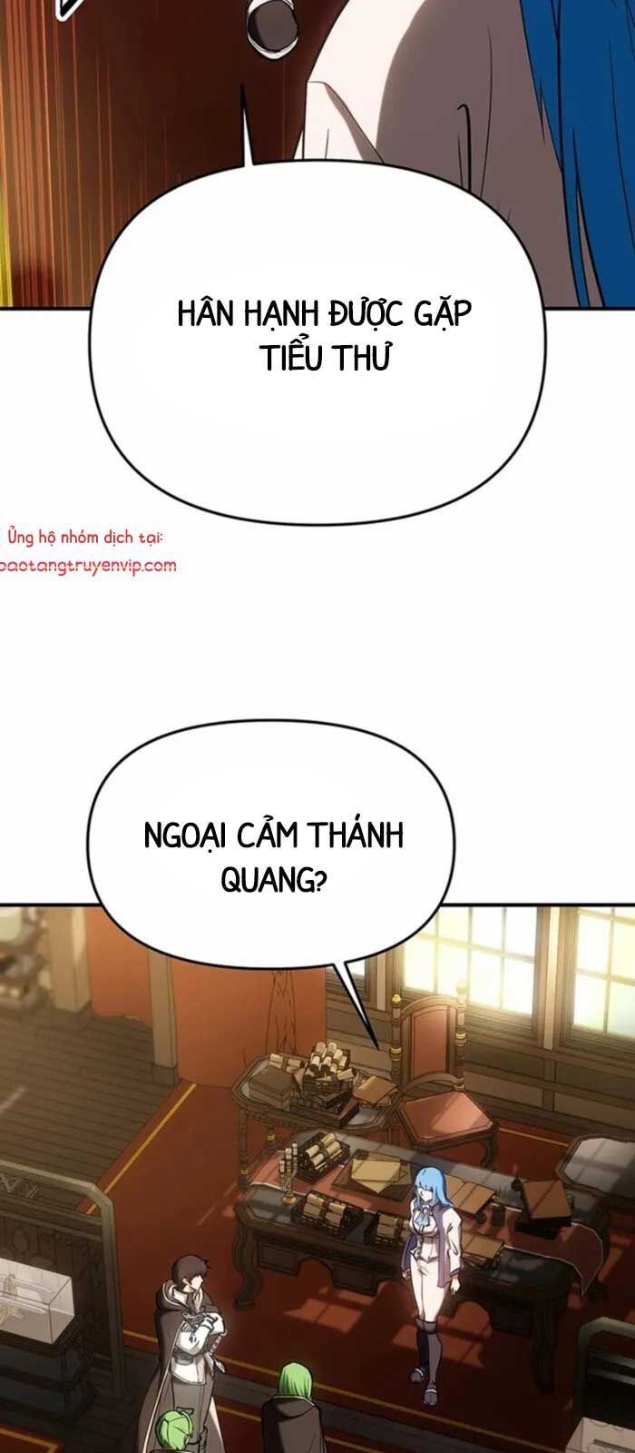 Nhân Vật Phụ Trong Thế Giới Điên Loạn: Chapter 21