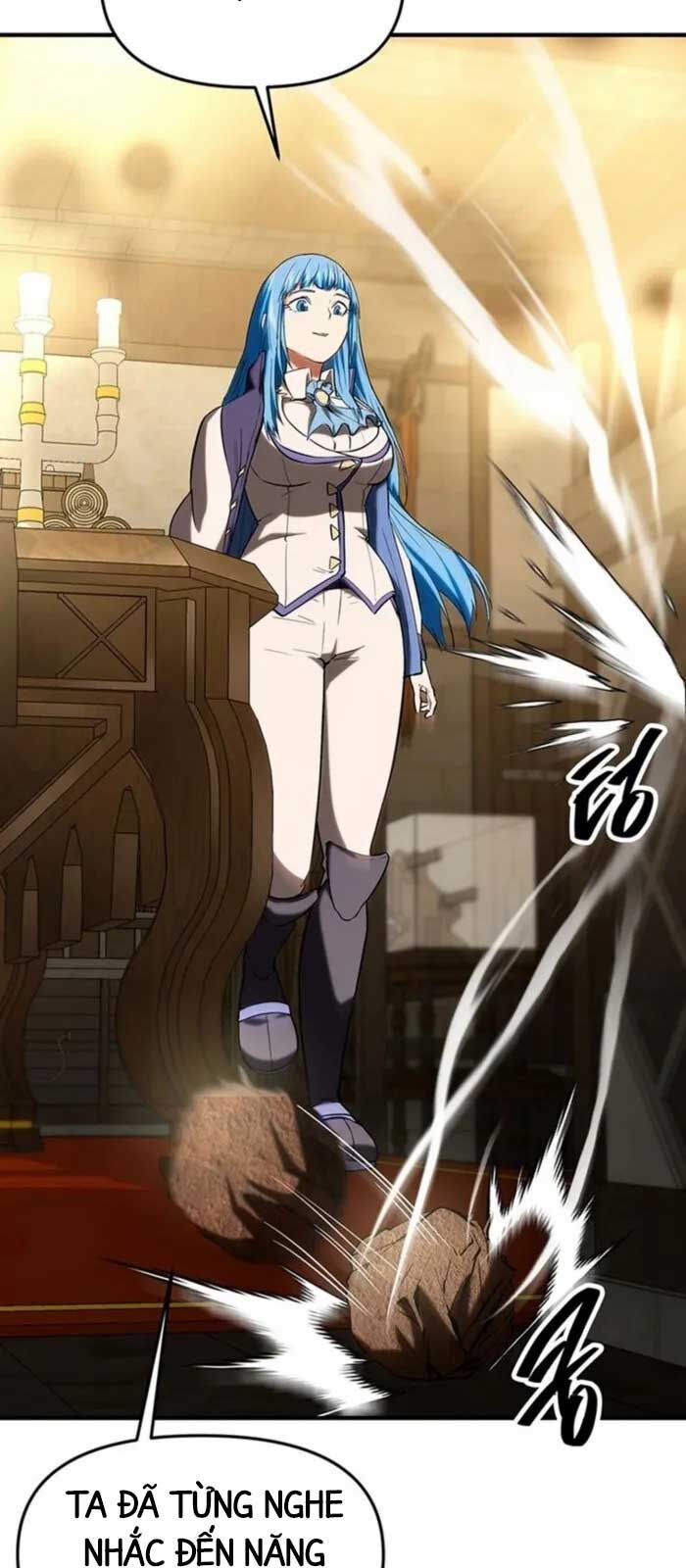 Nhân Vật Phụ Trong Thế Giới Điên Loạn: Chapter 21