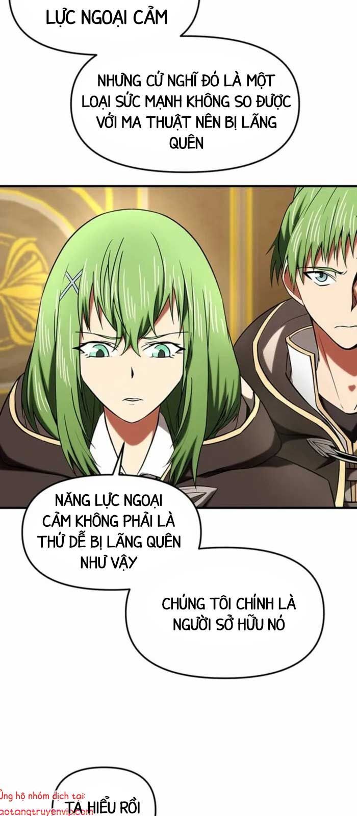 Nhân Vật Phụ Trong Thế Giới Điên Loạn: Chapter 21