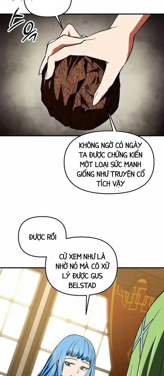 Nhân Vật Phụ Trong Thế Giới Điên Loạn: Chapter 21