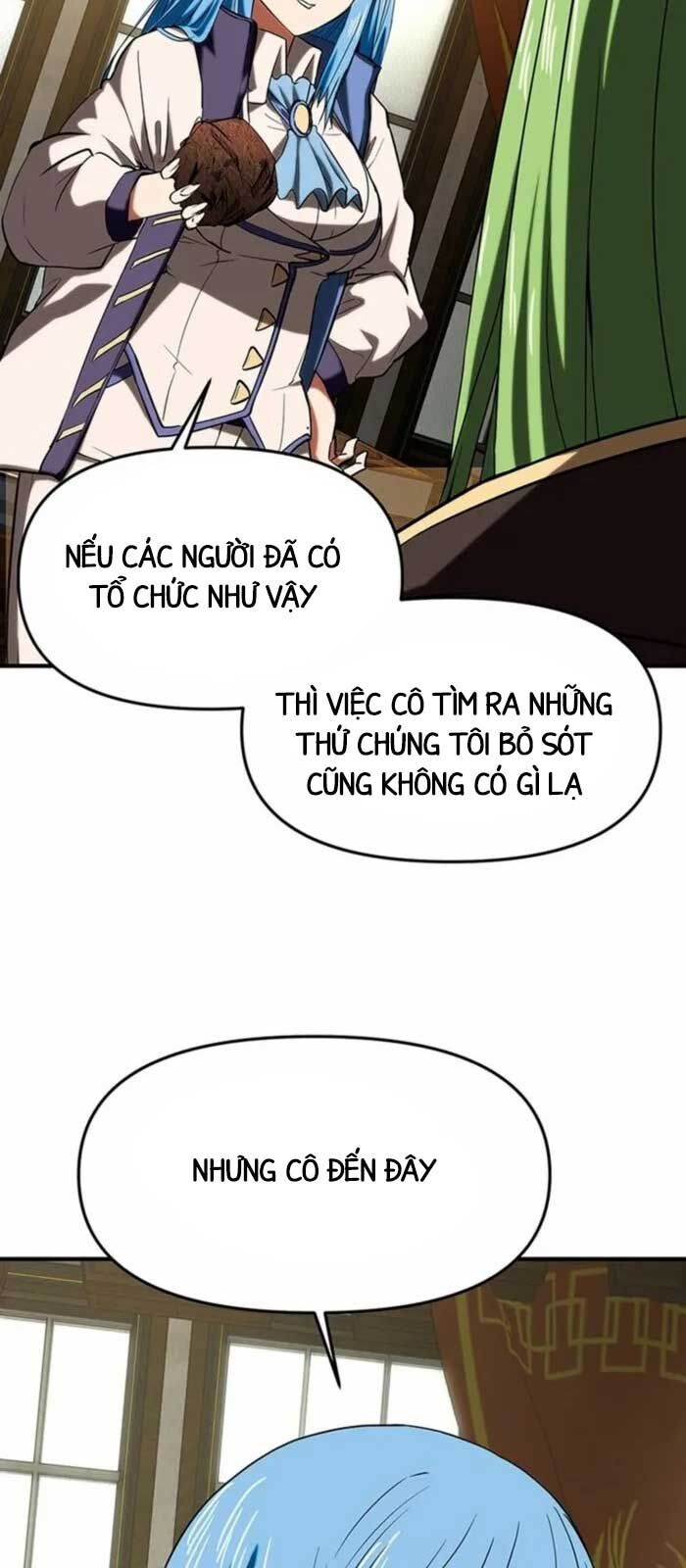 Nhân Vật Phụ Trong Thế Giới Điên Loạn: Chapter 21