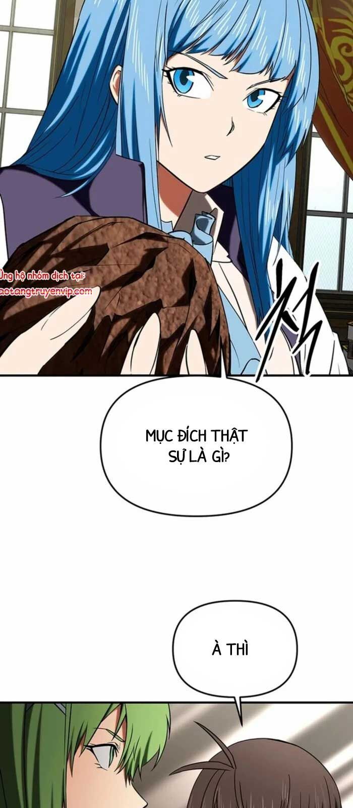 Nhân Vật Phụ Trong Thế Giới Điên Loạn: Chapter 21