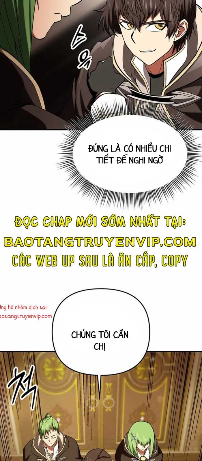 Nhân Vật Phụ Trong Thế Giới Điên Loạn: Chapter 21