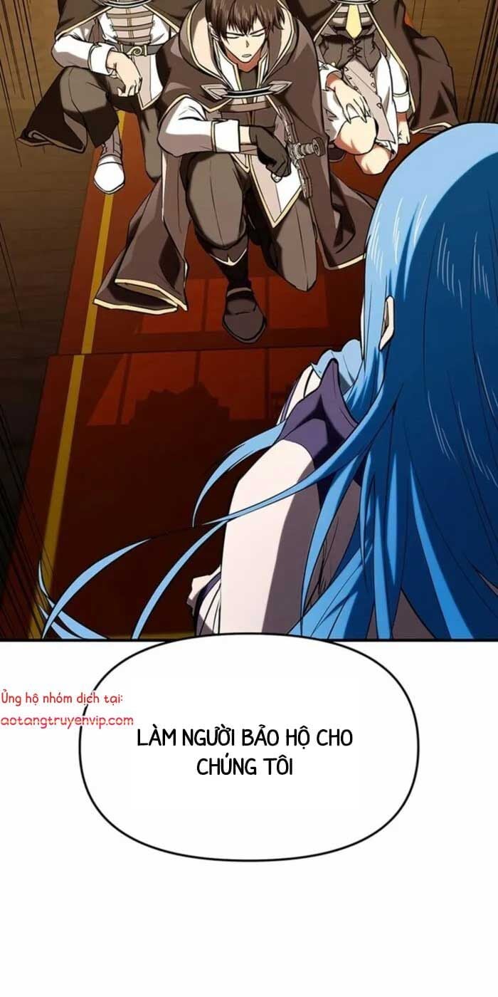 Nhân Vật Phụ Trong Thế Giới Điên Loạn: Chapter 21