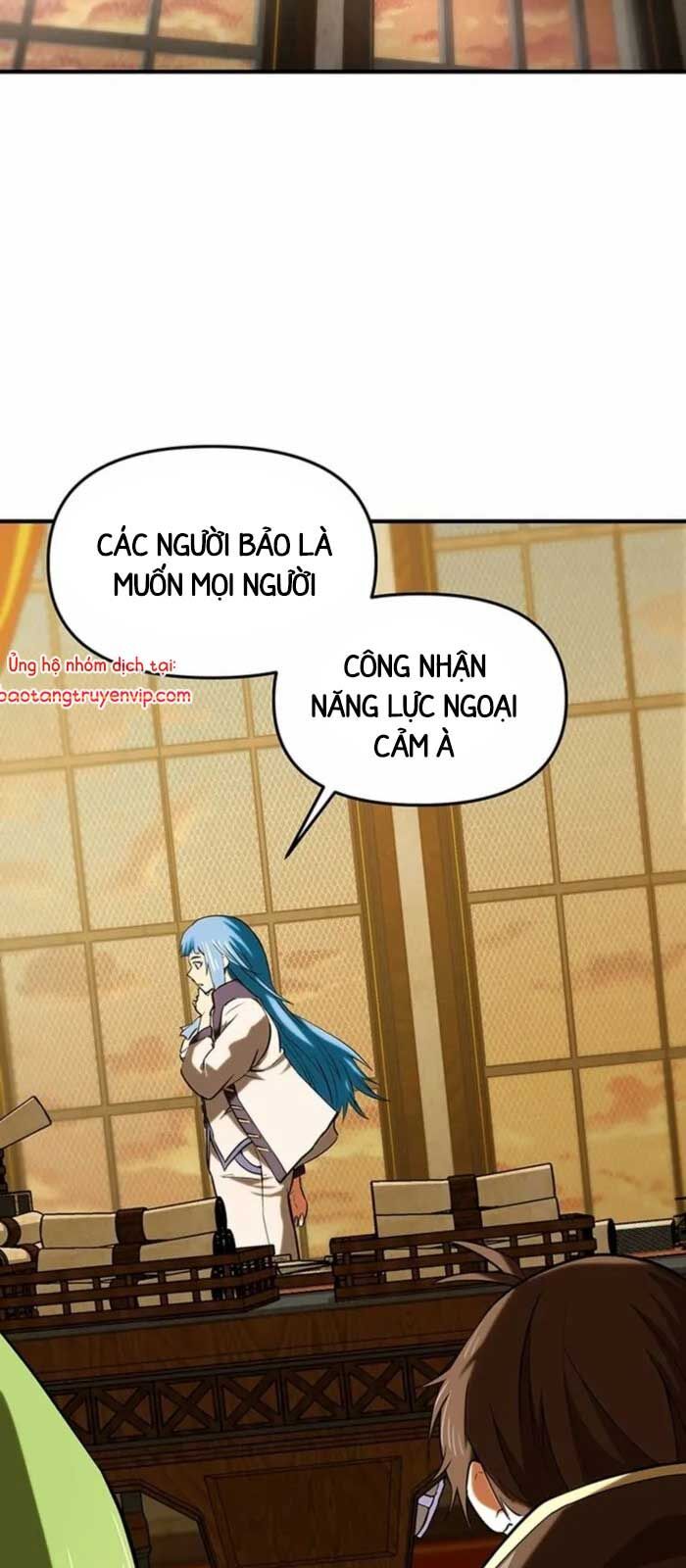 Nhân Vật Phụ Trong Thế Giới Điên Loạn: Chapter 21