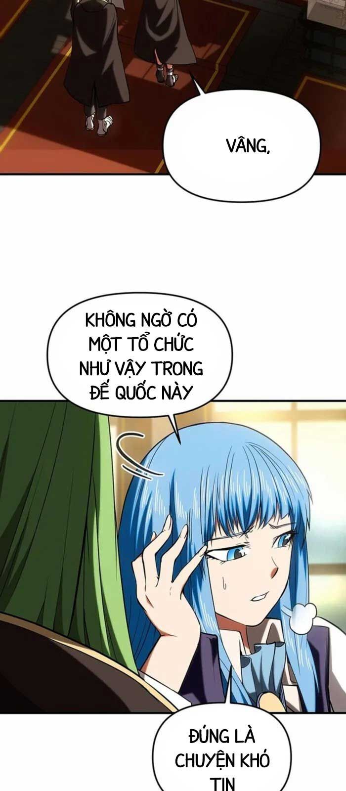 Nhân Vật Phụ Trong Thế Giới Điên Loạn: Chapter 21