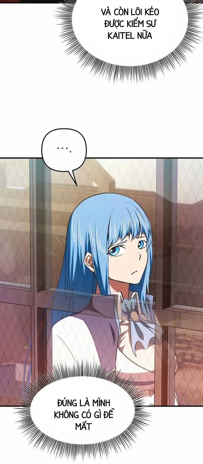 Nhân Vật Phụ Trong Thế Giới Điên Loạn: Chapter 21