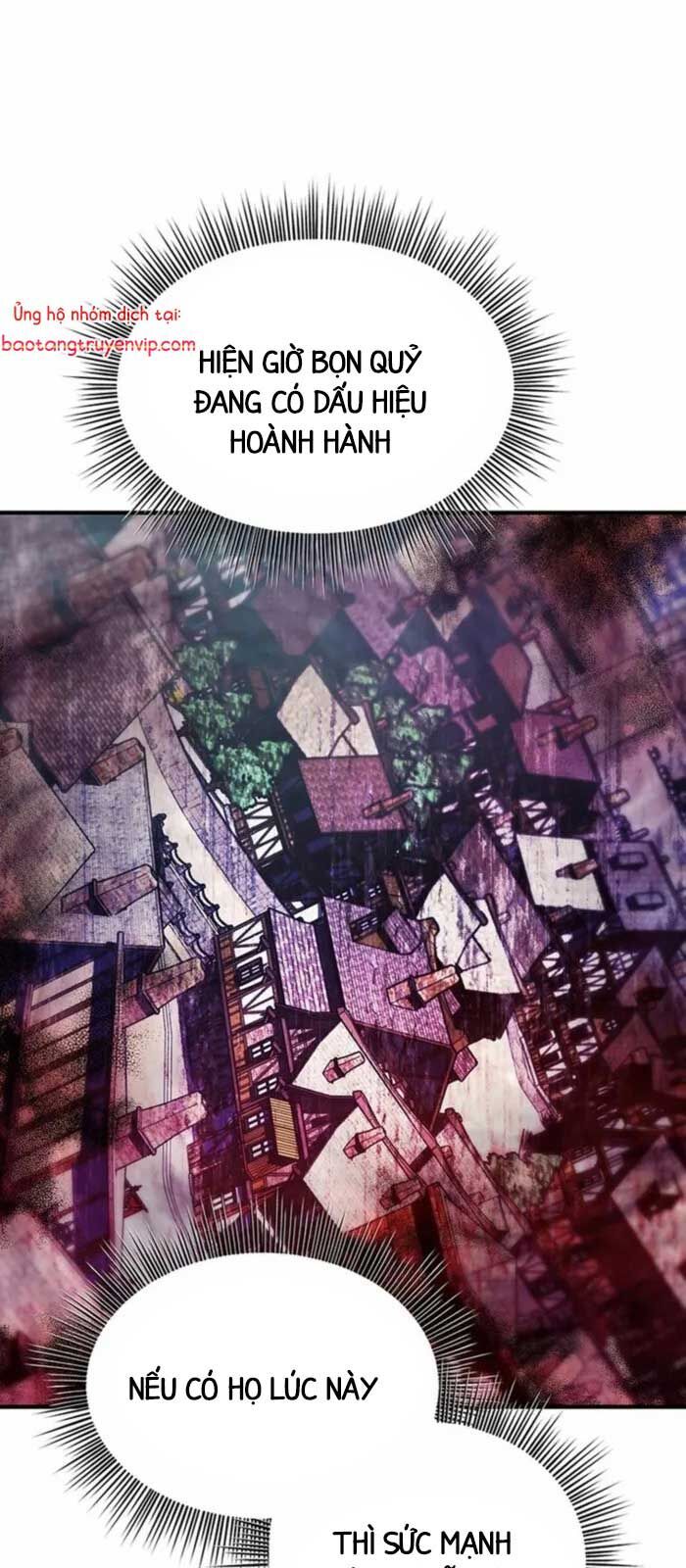 Nhân Vật Phụ Trong Thế Giới Điên Loạn: Chapter 21