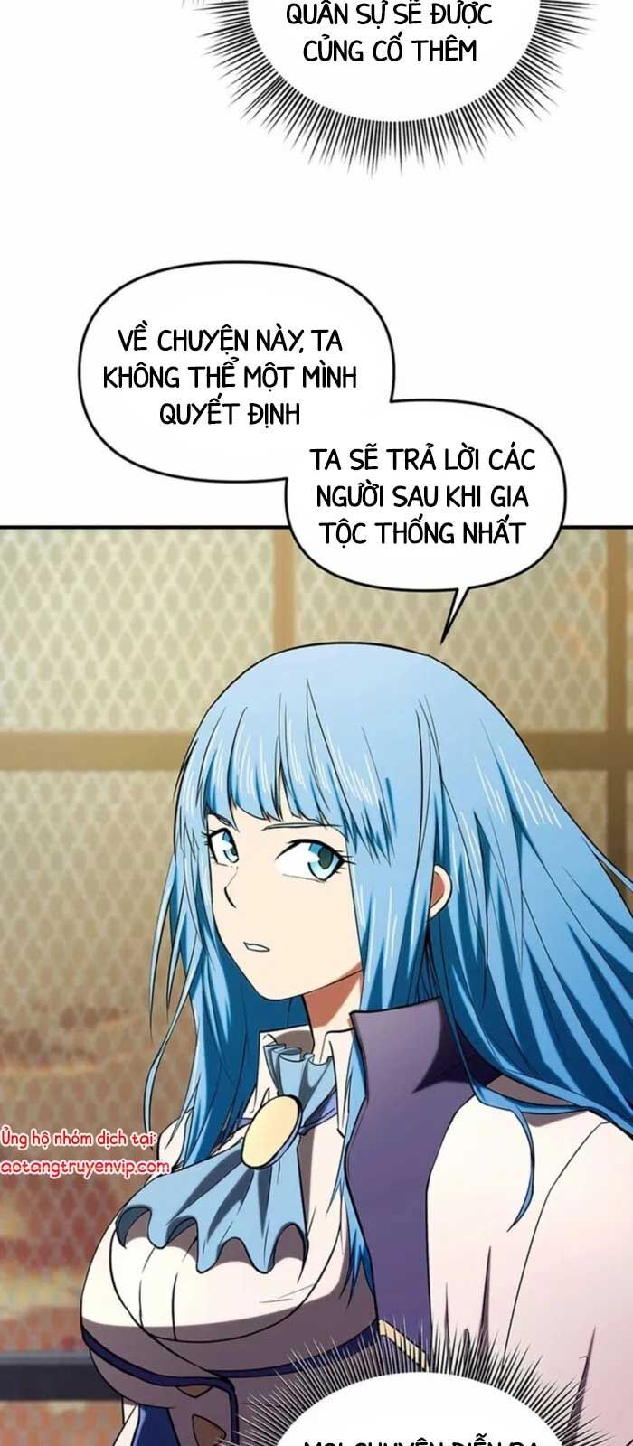 Nhân Vật Phụ Trong Thế Giới Điên Loạn: Chapter 21