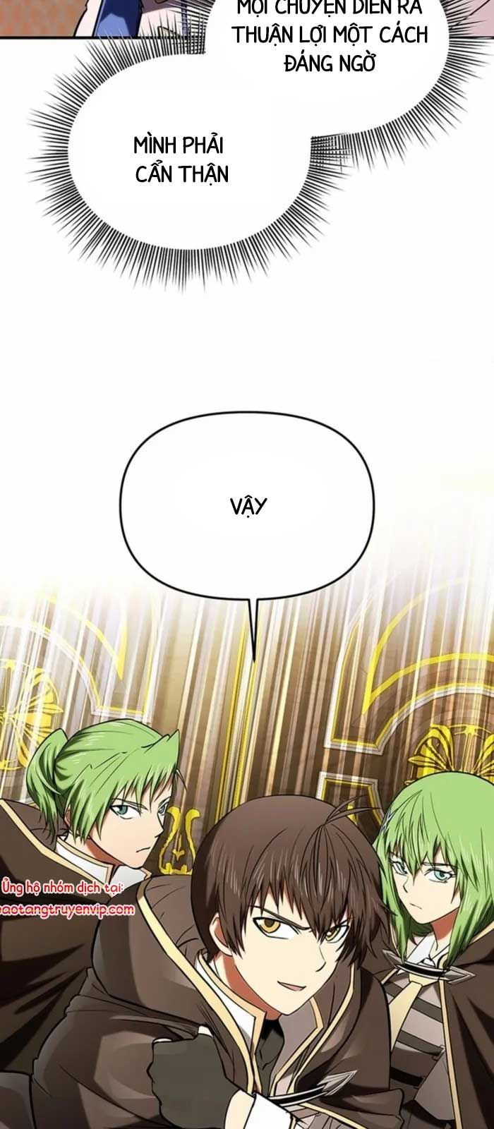 Nhân Vật Phụ Trong Thế Giới Điên Loạn: Chapter 21