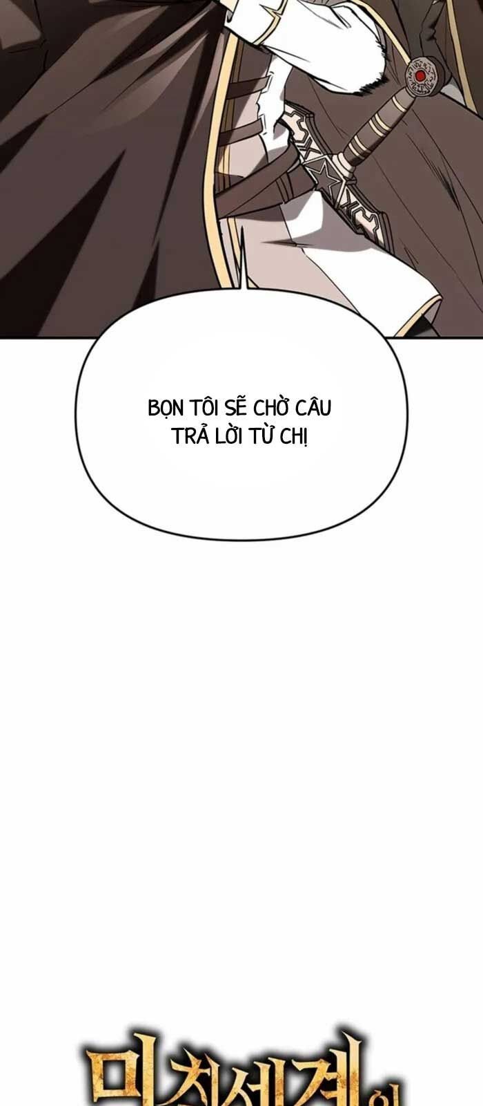 Nhân Vật Phụ Trong Thế Giới Điên Loạn: Chapter 21