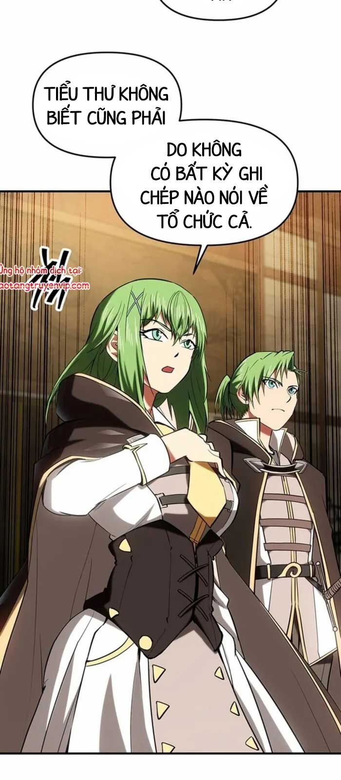 Nhân Vật Phụ Trong Thế Giới Điên Loạn: Chapter 21