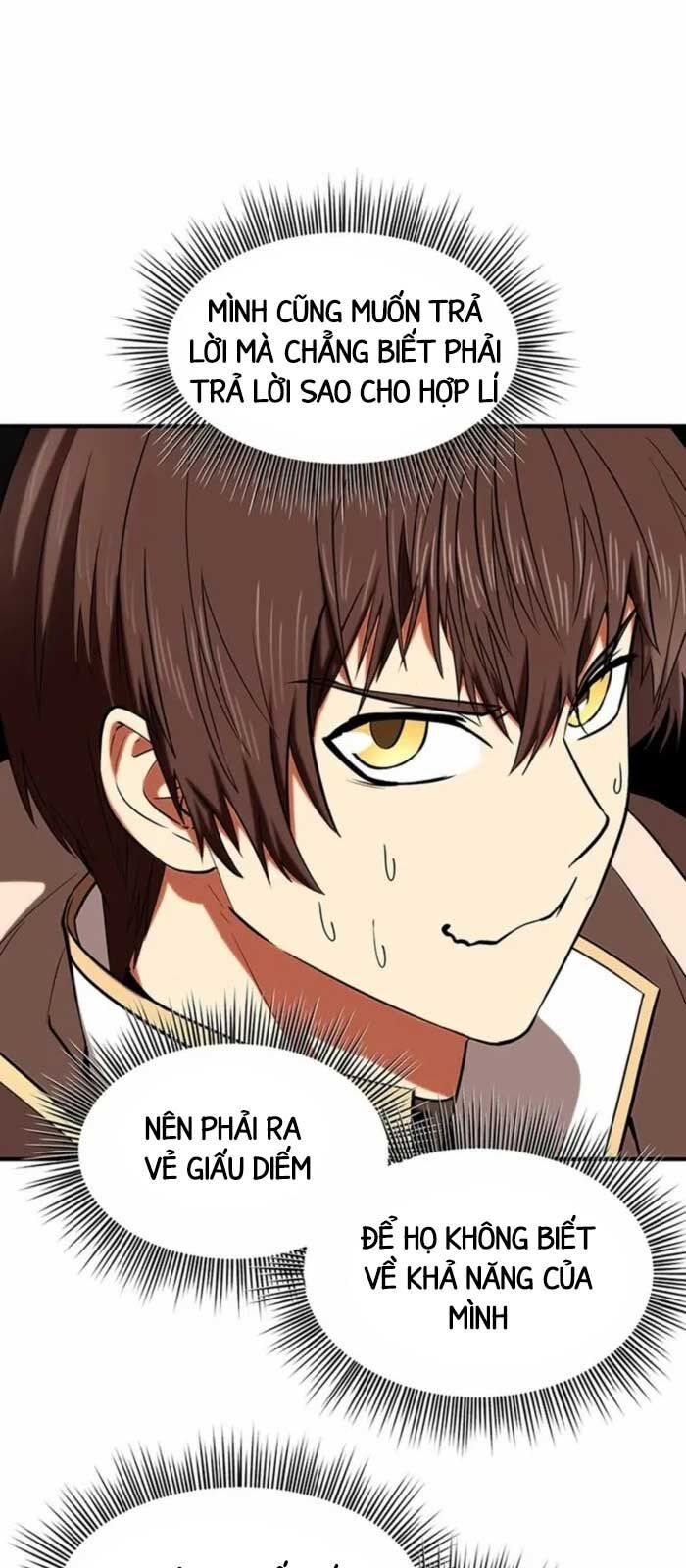 Nhân Vật Phụ Trong Thế Giới Điên Loạn: Chapter 21