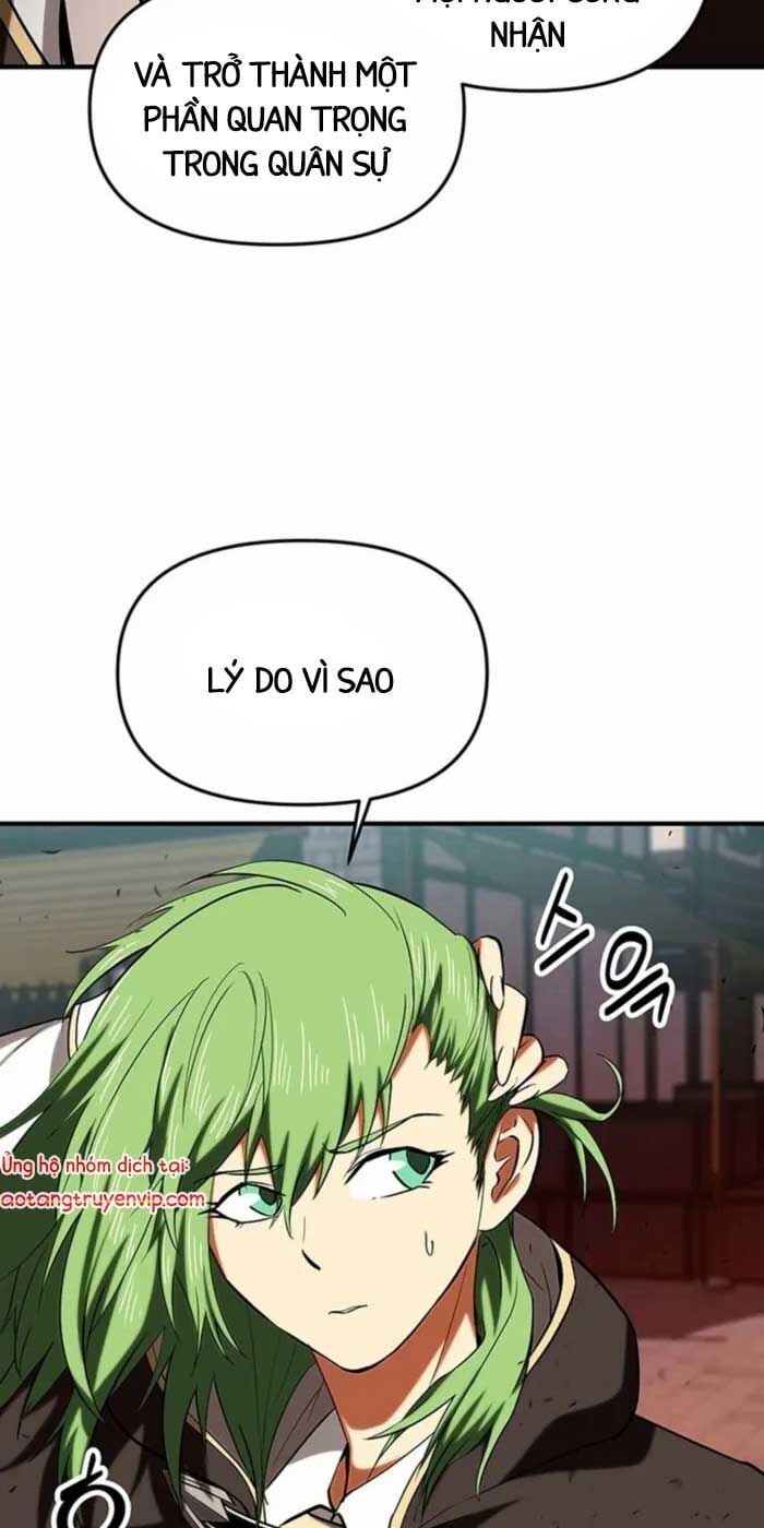 Nhân Vật Phụ Trong Thế Giới Điên Loạn: Chapter 21