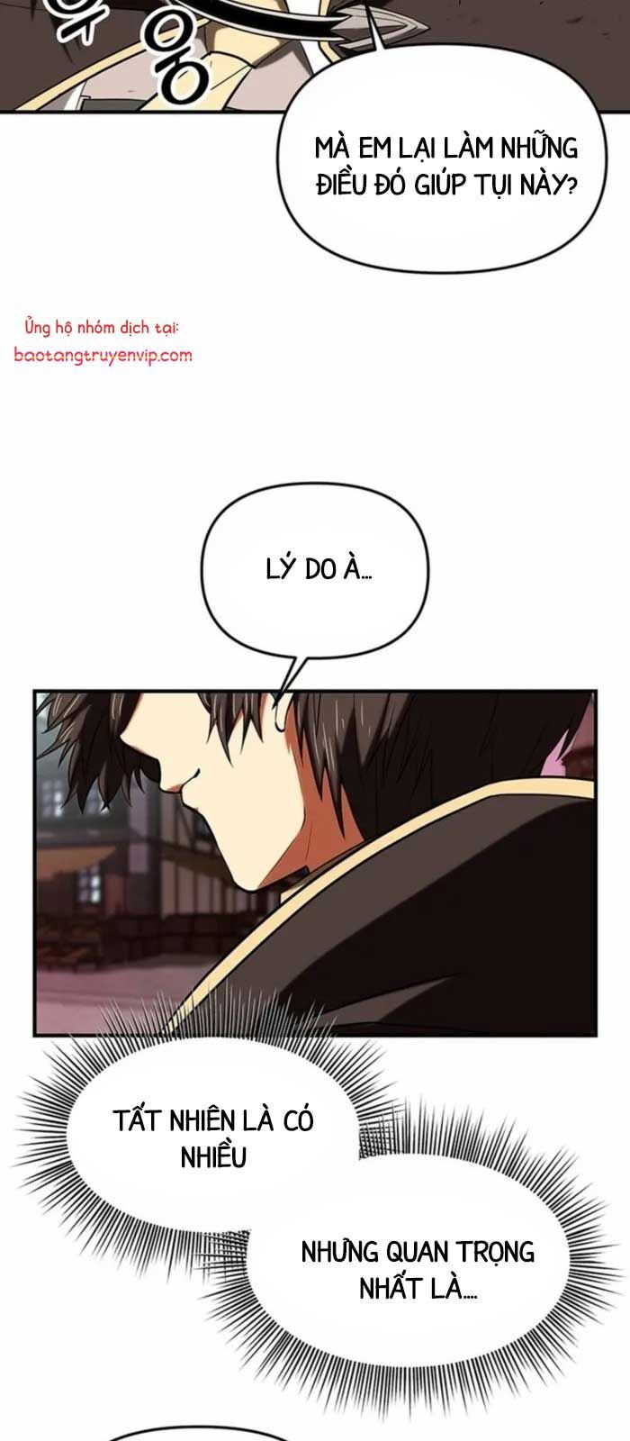 Nhân Vật Phụ Trong Thế Giới Điên Loạn: Chapter 21