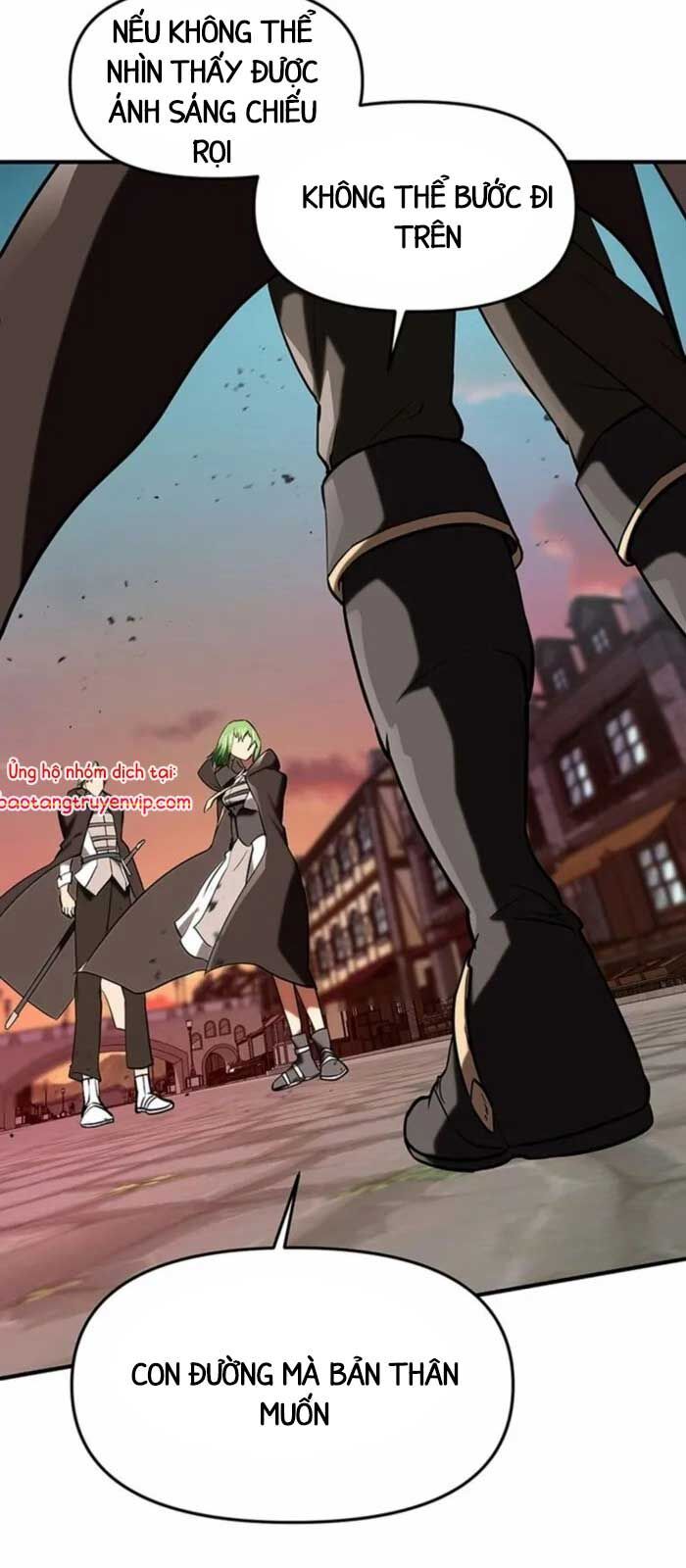 Nhân Vật Phụ Trong Thế Giới Điên Loạn: Chapter 21