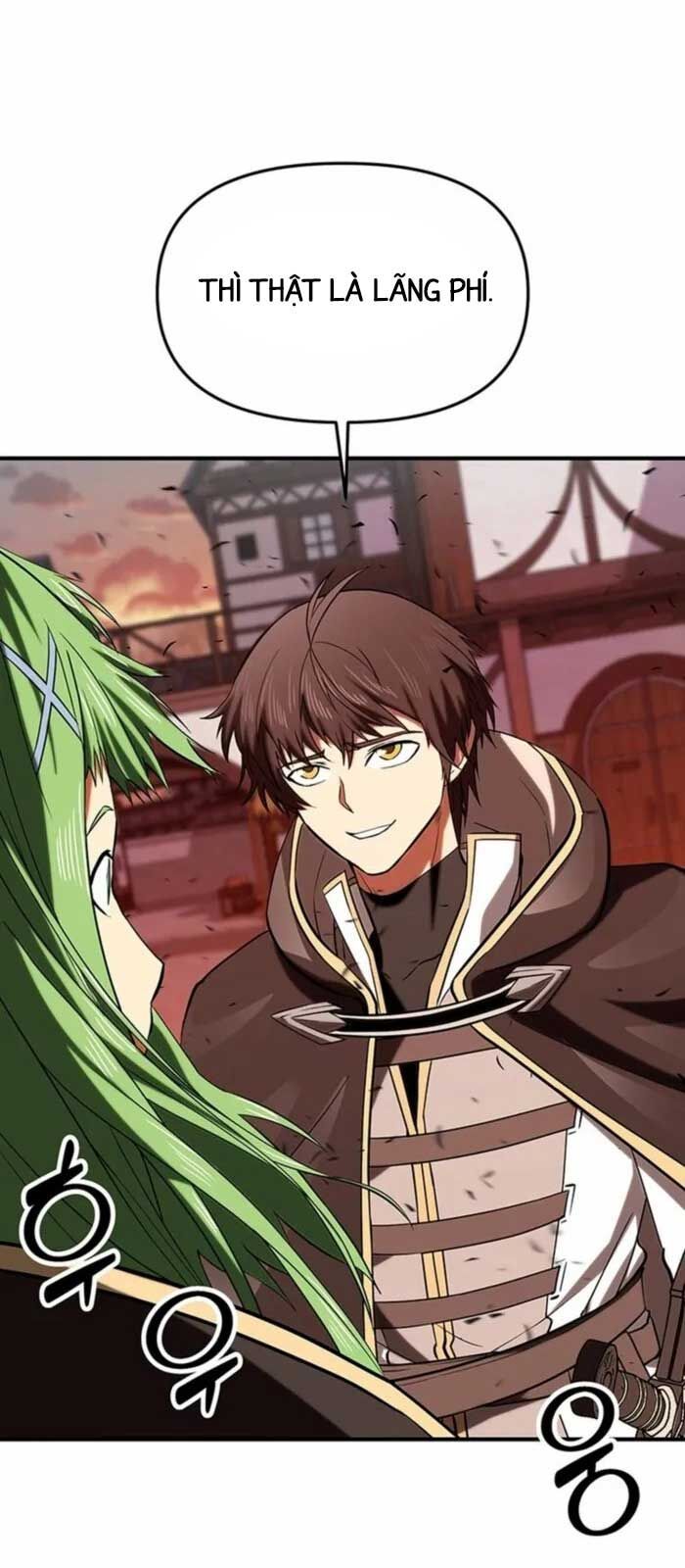Nhân Vật Phụ Trong Thế Giới Điên Loạn: Chapter 21