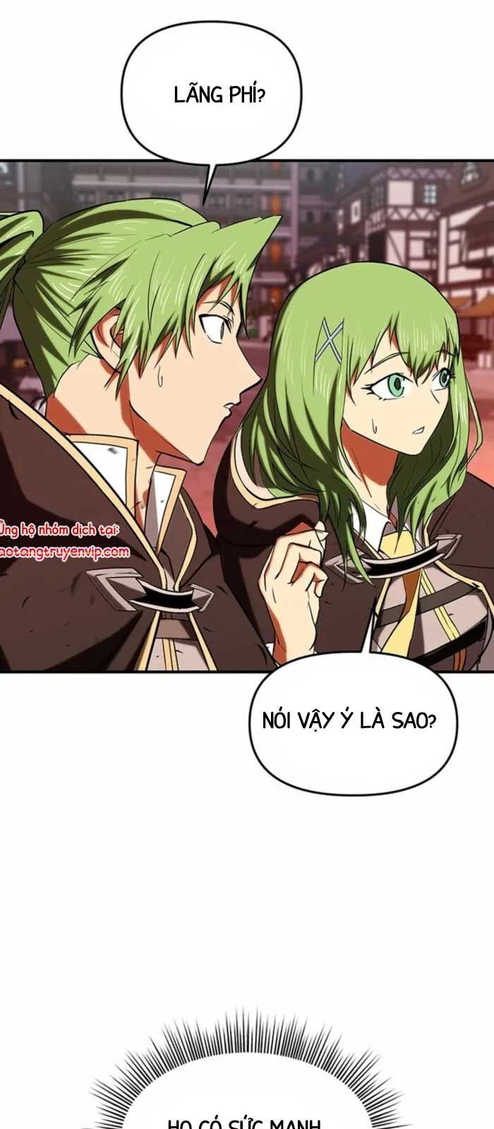 Nhân Vật Phụ Trong Thế Giới Điên Loạn: Chapter 21