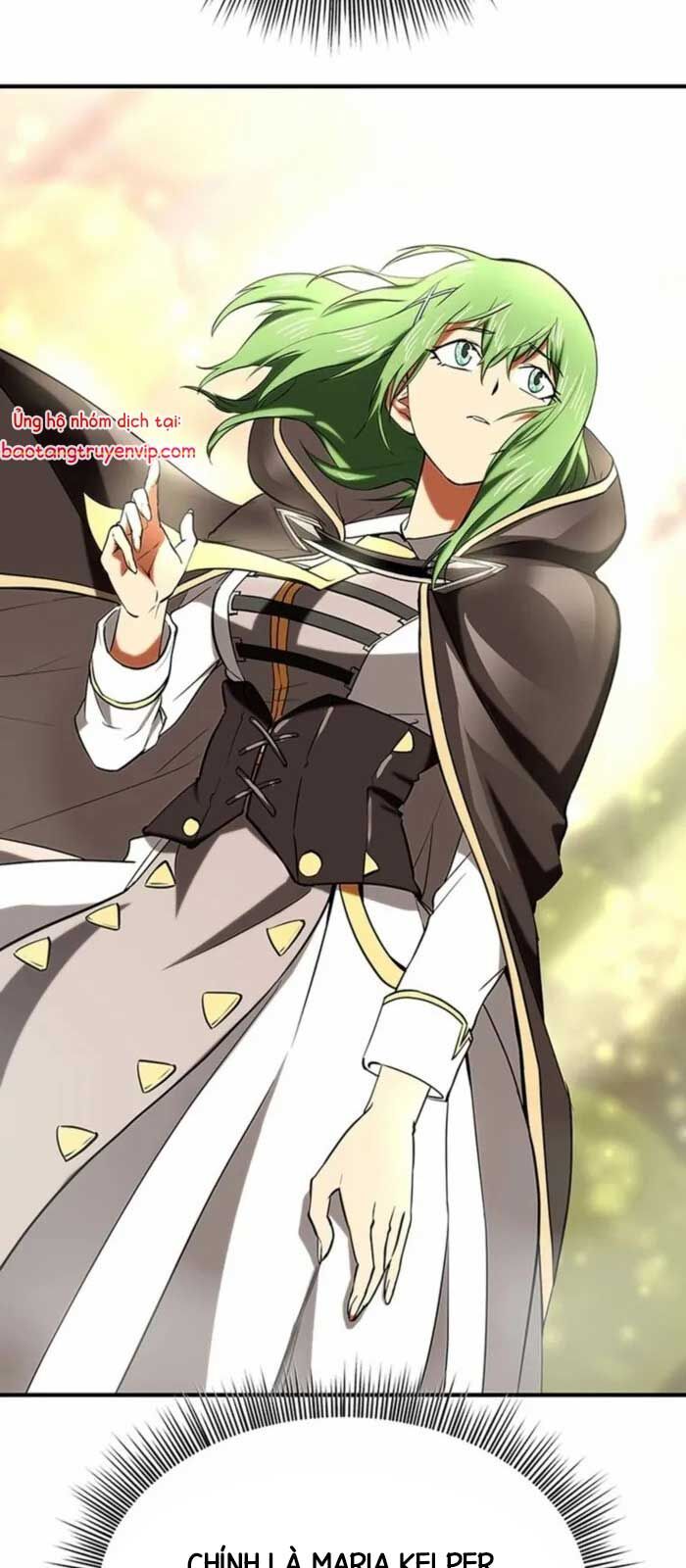 Nhân Vật Phụ Trong Thế Giới Điên Loạn: Chapter 21